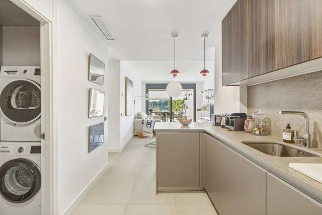 Apartamento 2 habitaciones 188m² en venta - Alto de los Monteros — 10