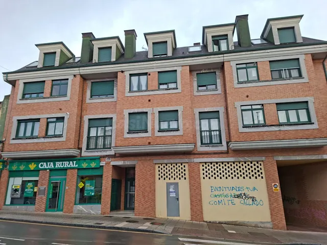Se vende Trastero en San Claudio, Oviedo (Asturias)