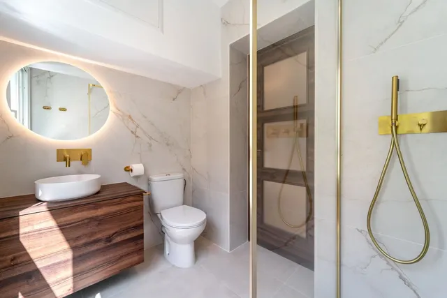 Ático 3 habitaciones 150m² en venta - El Madroñal — 33