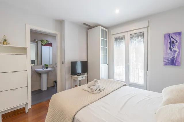 ¡CASA CON ENCANTO Y VISTAS EN PLENA PLAZA DE SANTO DOMINGO... EN EL EMBLEMÁTICO BARRIO DEL REALEJO! — 40