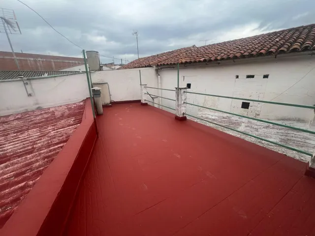 CASA BAJA EN ALMADEN - foto 2