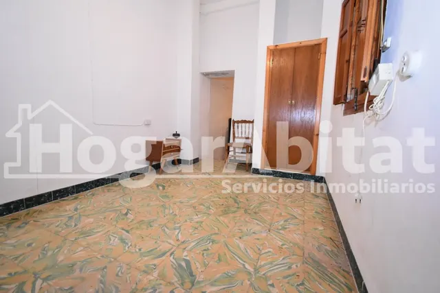 Casa de 2 alturas con TERRAZA cerca del Ayuntamiento — 35
