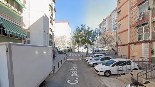 PISO EN CORNELLA DE LLOBREGAT