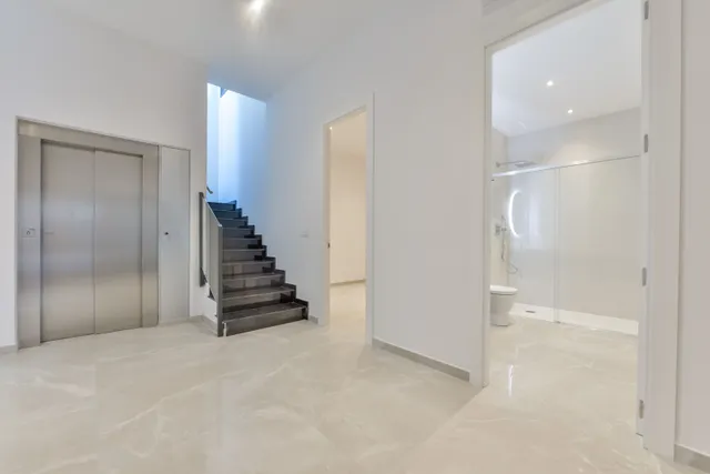 Villa 8 habitaciones 998m² en venta - Finestrat hills — 8