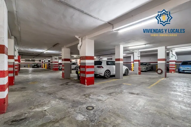 Garaje a la venta en zona Hipercor — 7