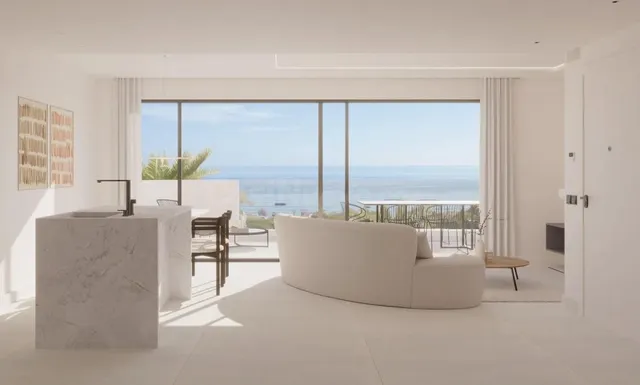Apartamento 2 habitaciones 180m² en venta - Torreblanca — 5