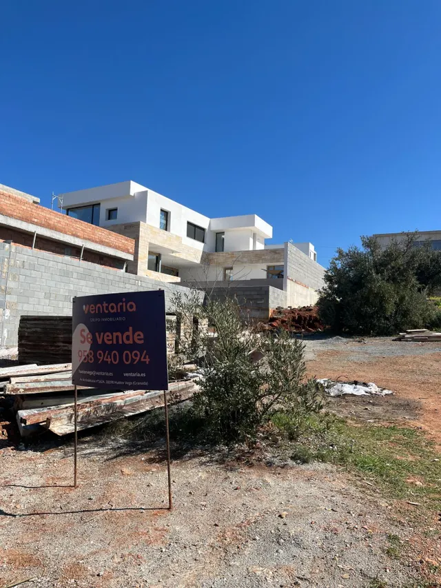 Terreno urbano en venta - Zona metropolitana - foto 2
