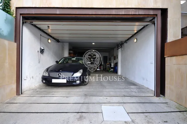 Casa independiente en venta en Teià — 21