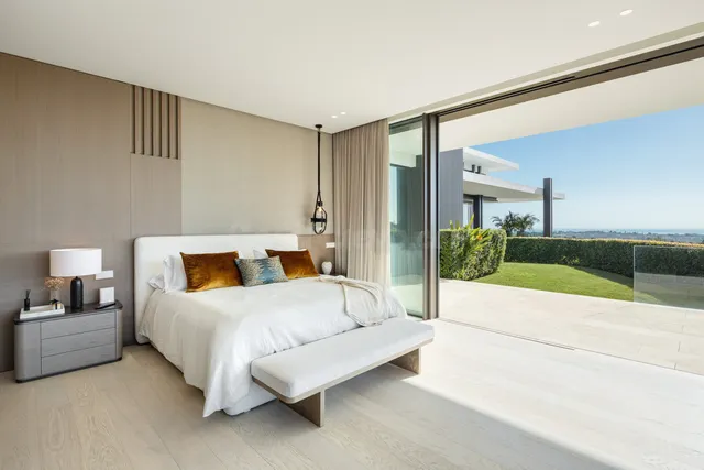 Chalet 6 habitaciones 738m² en venta - El Madroñal - foto 4