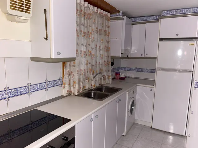 SE VENDE PISO EN CALAMOCHA - foto 2