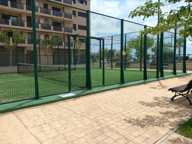 ESPECTACULAR APARTAMENTO EN PLAYA  DEL PUIG — 16