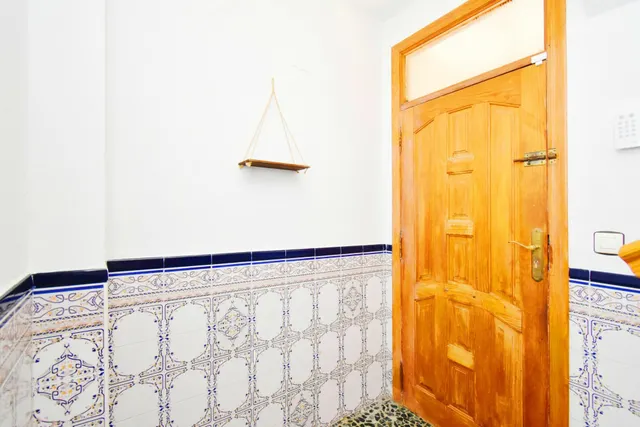 Piso en Balerma, a un paso del Mar. — 27