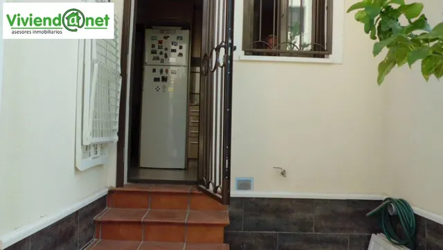 PRECIOSO DUPLEX EN URBANIZAC.CON PISCINAS Y JARDINES — 28