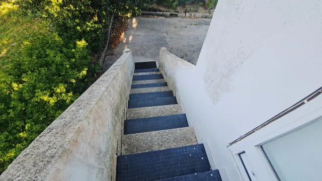 UNA CASA CON MUCHAS POSIBILIDADES, TERRENO Y ESPACIO PARA CREAR TU PROYECTO — 18