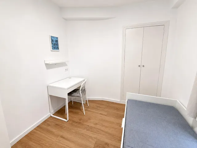 Apartamento 2 habitaciones 58m² en venta - El Grau — 22