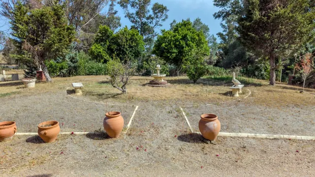 Finca la tuta: historia, privacidad y más de 18.000 m2 para crear un estilo de vida único en Ayamonte — 49