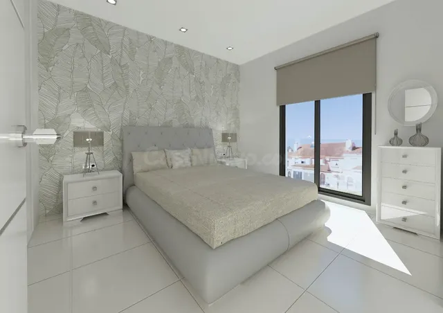 Adosado 3 habitaciones 149m² en venta - Riviera del sol — 4