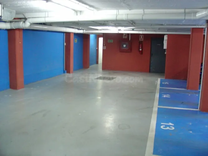 Alquiler de Trastero en C. Avila 27 Cardedeu