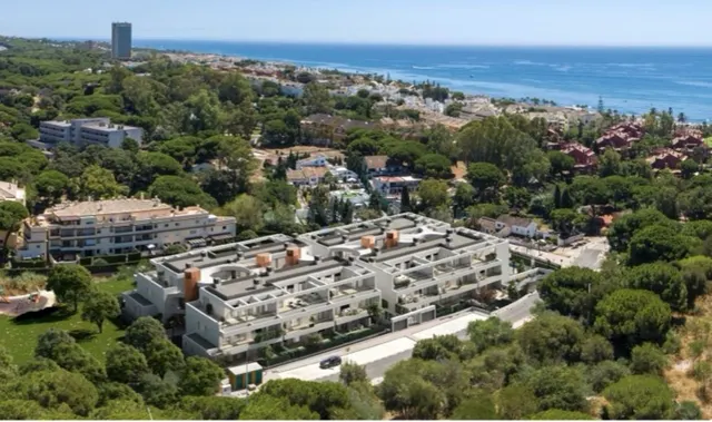 Ático 3 habitaciones 83m² en venta - Marbella - foto 2