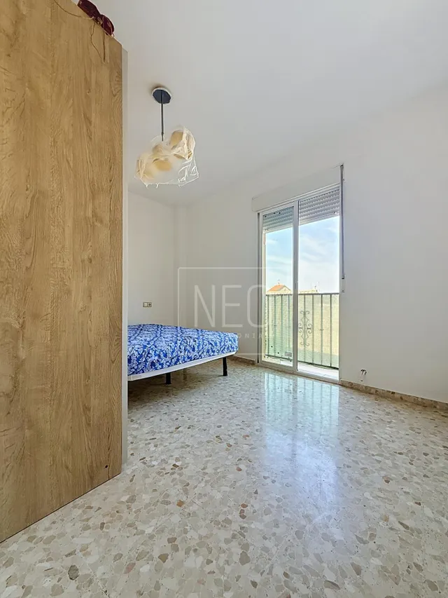 PISO EN CALLE RAMON Y CAJAL, ATARFE, GRANADA. — 9