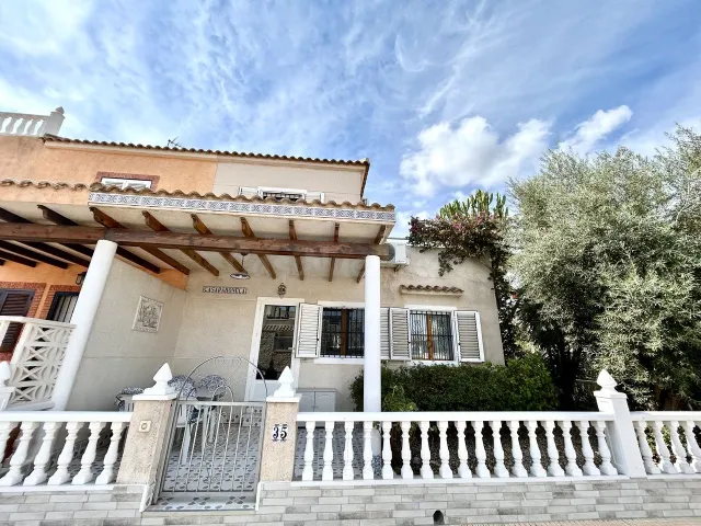 Casa 2 habitaciones 67m² en venta - Playa Flamenca - foto 2
