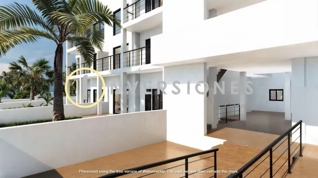 Piso 2 habitaciones 81m² en venta - Cala bona - foto 5