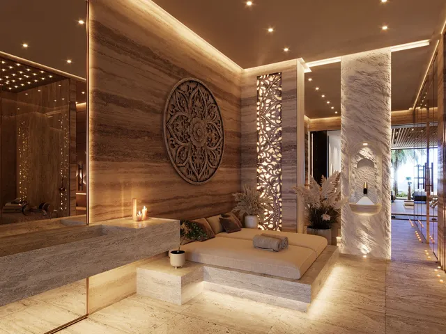 Chalet 5 habitaciones 750m² en venta - Marbella — 22