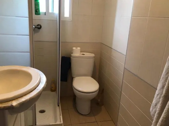 Se vende piso en calle Panticosa (Torrero) — 15
