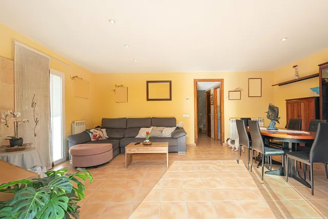 PRECIOSO CHALET PAREADO EN MARRATXI — 13