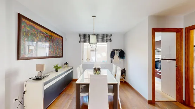 DUPLEX EN ROCHE — 10