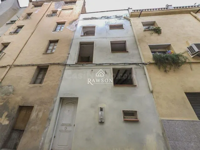 Casa en Venta en Valls - foto 2