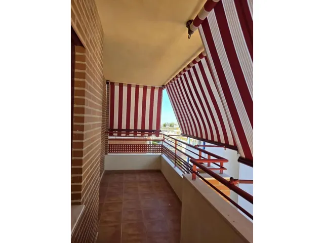 Piso en Venta 2 Dormitorios 2 Baños — 17
