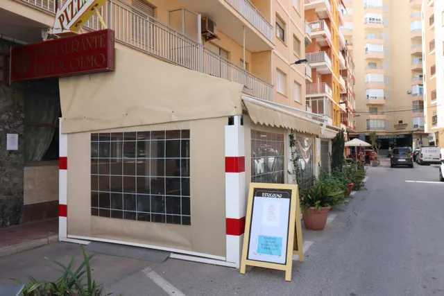 EXELENTE OPORTUNIDAD - RESTAURANTE EN TORREVIEJA — 44