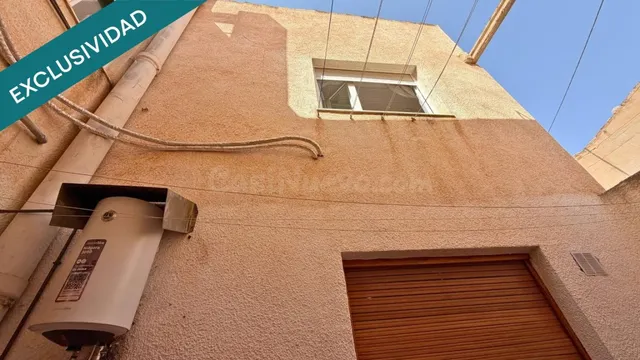 Dos viviendas en una misma planta en Yecla – una oportunidad pensada para inversores — 15