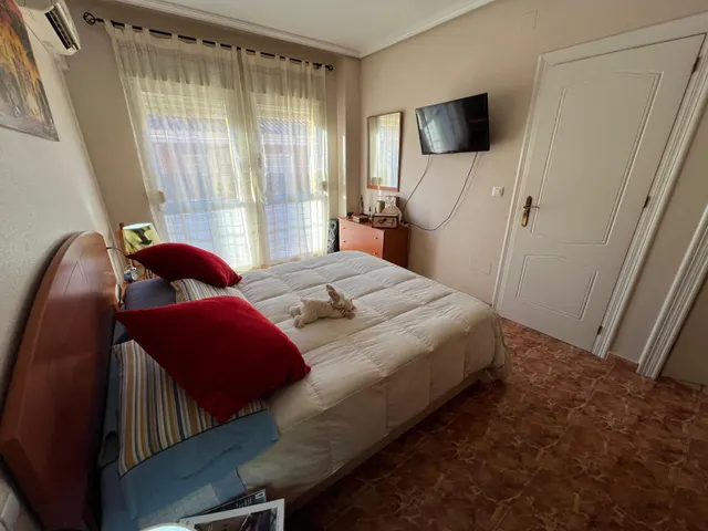DÚPLEX ADOSADO EN ALQUERÍAS — 18