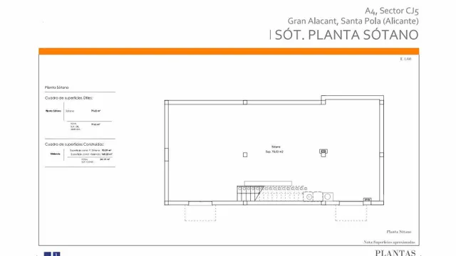 Villa 4 habitaciones 169m² en venta - Monte y Mar — 31