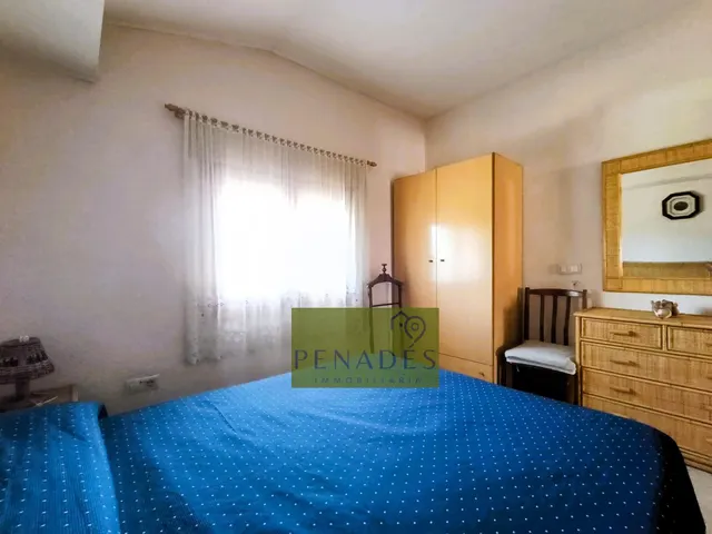 GRAN CASA A 3 MIN DE LA CIUDAD — 30