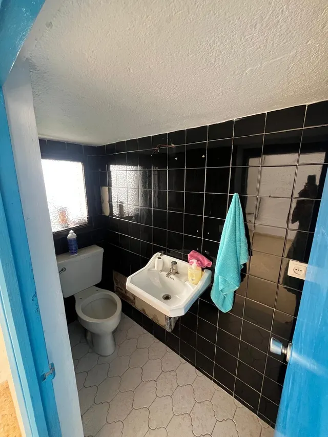 CHALET EN CENTRO ESTEPONA DE 4 habitaciones — 5