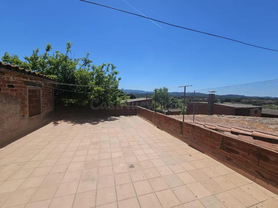 FINCA EN SANT SADURNÍ DE L'HEURA, 720M2