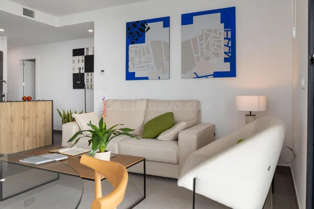 Polop Hills: un refugio tranquilo con comodidades modernas - foto 3