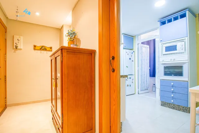 APARTAMENTO ENTRAR A VIVIR LA PAZ BADAJOZ - foto 5