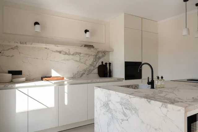 Ático 3 habitaciones 150m² en venta - El Madroñal — 25