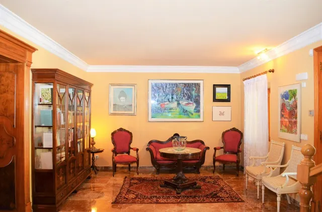 Preciosa casa en un entorno idílico — 5