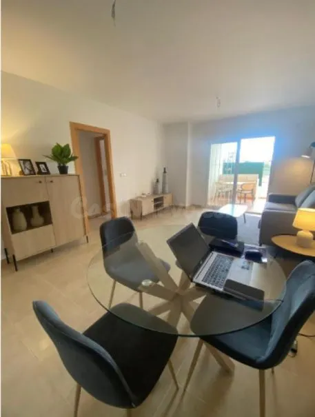 Apartamento 2 habitaciones 71m² en venta - Lomas de Cabo Roig — 4