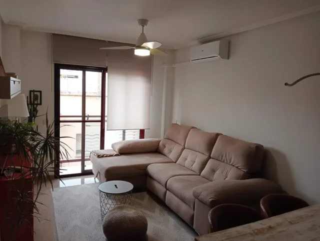 Piso en venta en barrio de Florida con garaje y trastero — 11