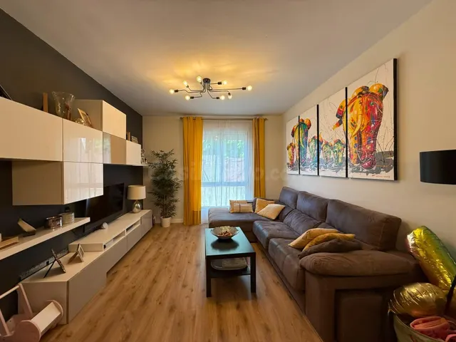 Piso 3 habitaciones 102m² en venta - Santa Eufemia - foto 2