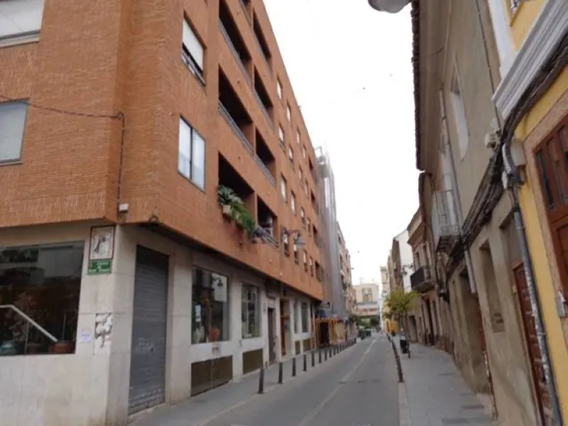 Venta de plazas de garaje. DESDE 8.200 €!!!  SIN HONORARIOS DE AGENCIA — 4