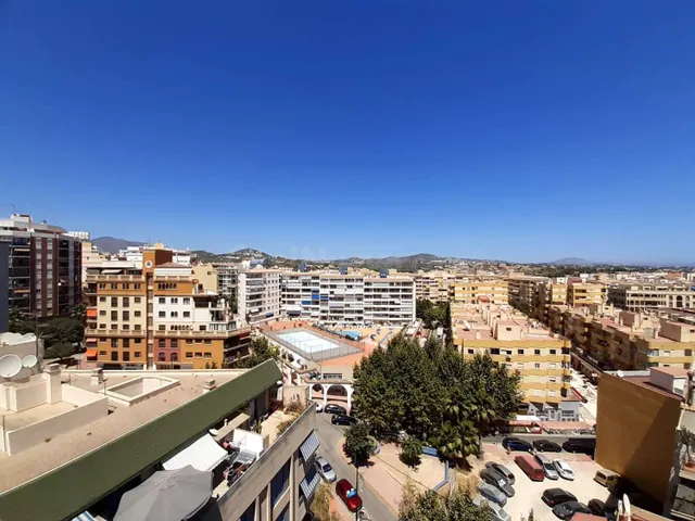 Apartamento 2 habitaciones 70m² en venta - Calpe