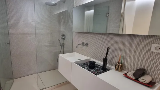 Fantástico Piso de Lujo en zona de Cas Català — 15