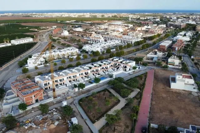 Apartamento 3 habitaciones 80m² en venta - Las Higuericas — 27